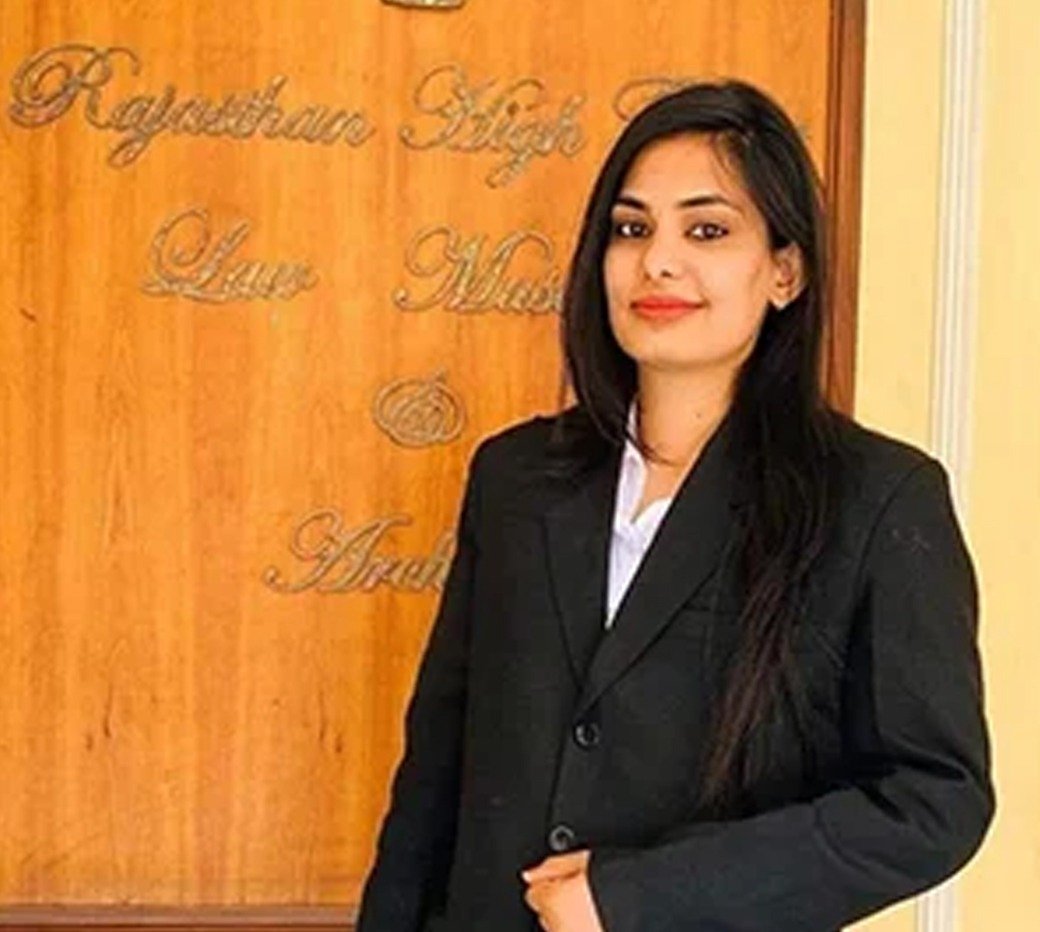 Adv. Diksha Sharma
